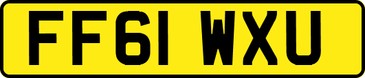 FF61WXU