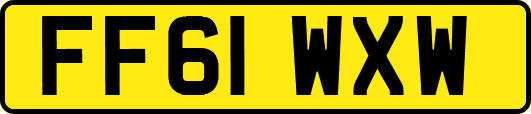 FF61WXW