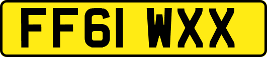 FF61WXX