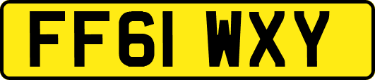 FF61WXY