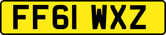 FF61WXZ