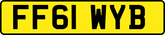 FF61WYB
