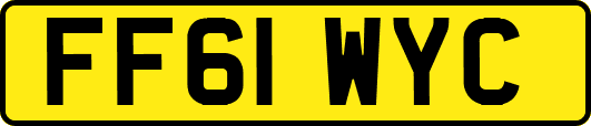 FF61WYC