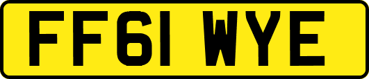 FF61WYE