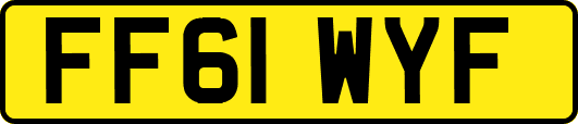 FF61WYF