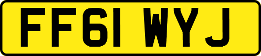 FF61WYJ