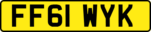 FF61WYK