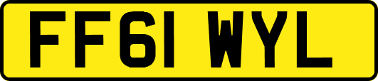 FF61WYL