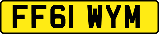 FF61WYM