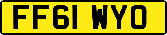 FF61WYO