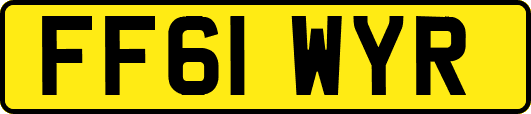 FF61WYR