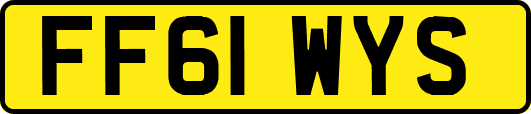 FF61WYS