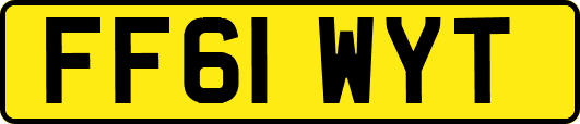 FF61WYT