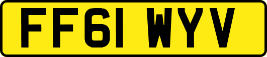 FF61WYV