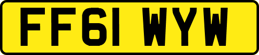 FF61WYW