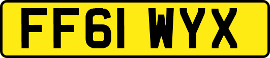 FF61WYX