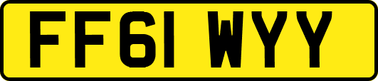 FF61WYY