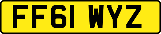 FF61WYZ