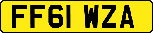 FF61WZA