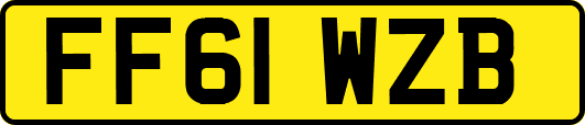 FF61WZB