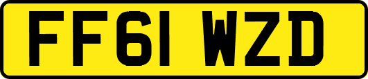 FF61WZD