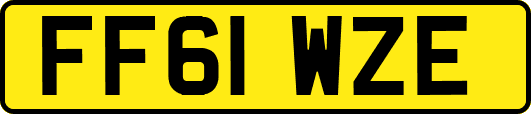FF61WZE