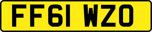 FF61WZO