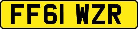 FF61WZR
