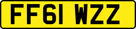 FF61WZZ