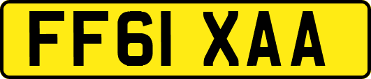 FF61XAA