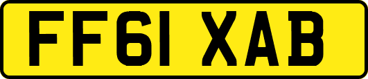 FF61XAB