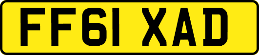 FF61XAD
