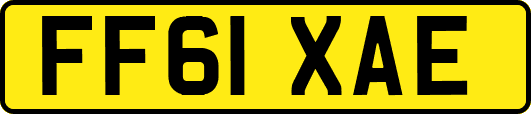 FF61XAE