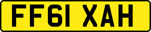 FF61XAH