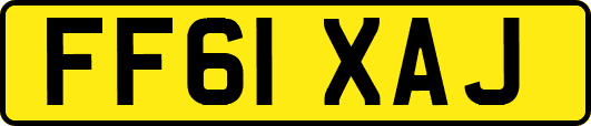 FF61XAJ