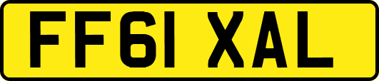 FF61XAL