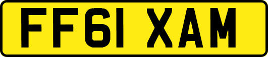 FF61XAM