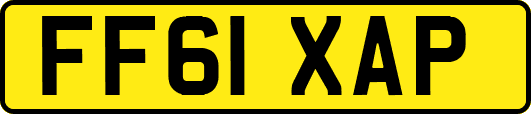 FF61XAP