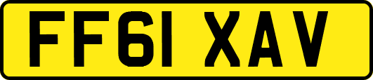 FF61XAV