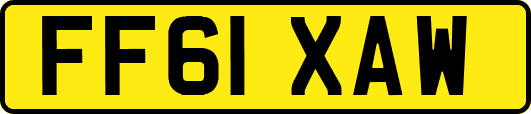 FF61XAW