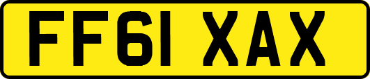 FF61XAX