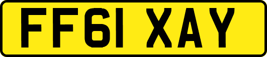 FF61XAY