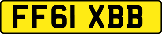 FF61XBB