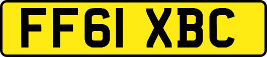 FF61XBC