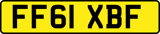 FF61XBF