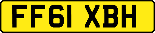 FF61XBH