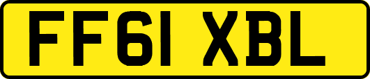 FF61XBL