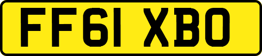 FF61XBO