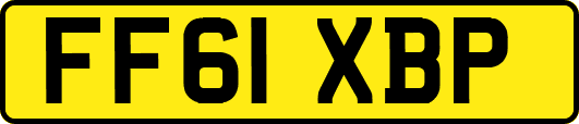 FF61XBP