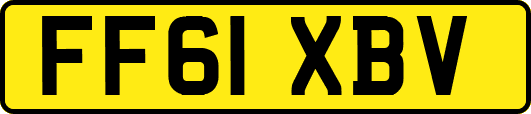 FF61XBV